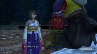 Final Fantasy X | HD - How to get Jecht Shot [Remaster] [PS3]