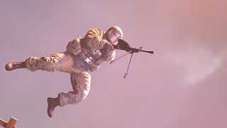 [SFM] Tachanka