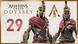 Assassin's Creed Odyssey / #29 / Абраксас