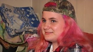 12-Year-Old Girl Arrested For Allegedly Pinching Boy's Butt at School