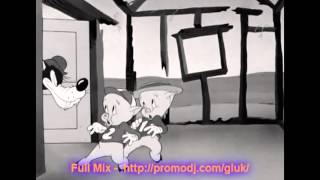 DJ Глюк - Трал-Ли Вал-Ли Drum Ba Basss Vol. 67 [Drum'n'Bass] Июль 2013