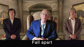 Fourteenth Amendment - Music Video | Don Caron