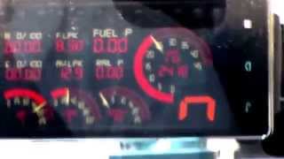 Torque pro+RacingMeter