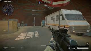 Warface Nr3