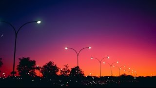 В темноте не все кошки серы или что можно снять в сумерках?