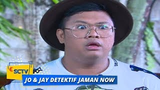Highlight Jo dan Jay - Episode 11