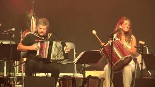 Kepa Junquera & Sorgiñak