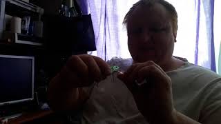 KUUSAMO SANTERI .Bоблер от профессора??.SAVAGEAR!?NILS MASTER. Очень не обычный воблер BIG MOUNT