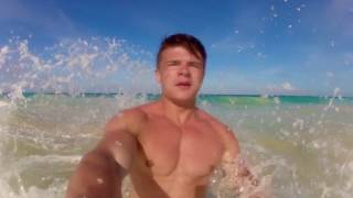 Доминикана 2016. Dominicana. Punta Cana. Occidental Caribe