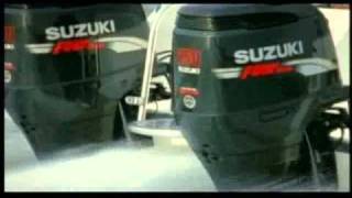 Suzuki DF70A - 80A - 90A intro