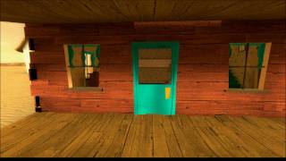 Garrys Mod Fun map