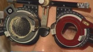 Cataratta: diagnosi, prevenzione e quando intervenire chirurgicamente
