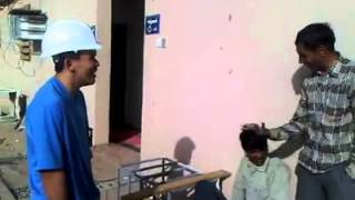 Filipino Bisaya vs Indian Hindi abay malupet