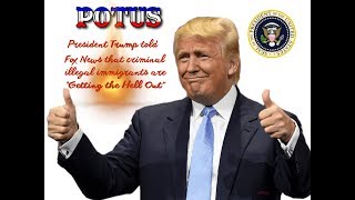 Getting The Hell Out Speech AFoxx News