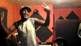 gerson ft latin nova NEGRO QUE NO BAILE