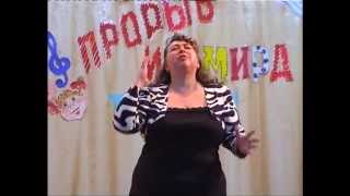 20.04.2012 7 Бугульма Песня на жестовом языке