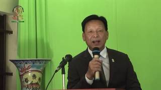 VDPHT-DDM Lể Khánh Thành Thiền Đường Nghệ An