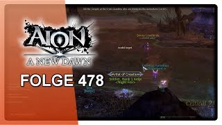 Heldenquests, Kirschblüten Event und Co - LETS PLAY AION #478 [6.2] [Deutsch]