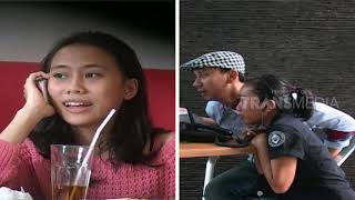 UPS SALAH | Anak SMP Pacaran Udah Labrak-Labrakan Aja
