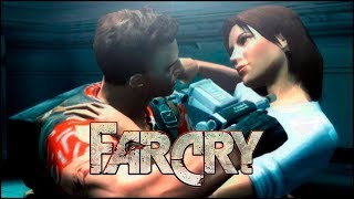 ЯДЕРНЫЙ АПОКАЛИПСИС МУТАГЕННОЙ ФАБРИКИ.ИНЪЕКЦИЯ ● ПРОХОЖДЕНИЕ FAR CRY #18