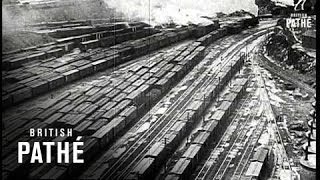 Time To Remember - Liberation 1944 - Reel 2 (1944)