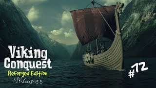 Mount and Blade Warband Viking Conquest ч.72