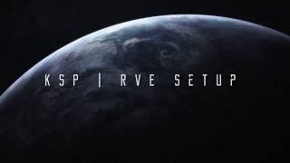 KSP Mod | RVE