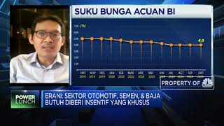 Perjanjian RCEP Ditandatangani, RI Harus Persiapkan Hal Ini