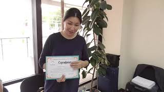 Скорочтение.  Новый формат обучения
