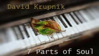 David Krupnik - "7 Parts of Soul". Part 1.
