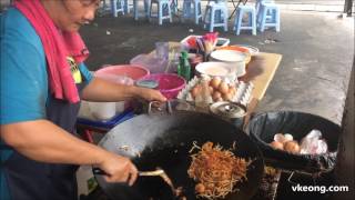 Jalan Batai Char Koay Teow @  Klang