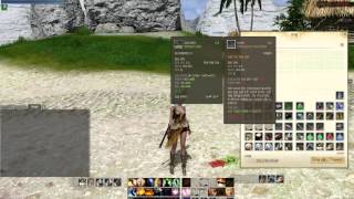 Let's Play ArcheAge - Fischen leicht gemacht