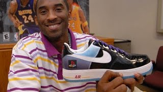 Possible Playstation AF-1 Re-Release (Absolute Must Cop)!!!!