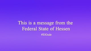 America First - Hessen Second!