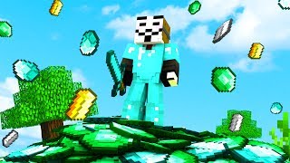THIS PERSON IS THE BIGGEST MINECRAFT CHEATER...