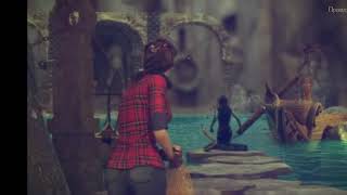 Затерянные земли 3. Проклятое золото. Прохождение #10. Lost Lands 3. The Golden Curse