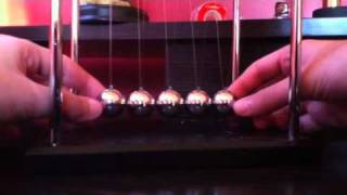 Newton Ball tricks
