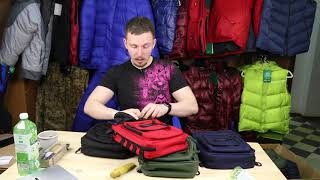 EDC-сумка Kiwidition «Honu City» | 5720 руб. ($91)