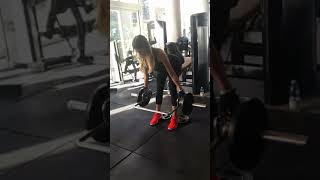 GAIA FIORENZONI BIKINI YUNIOR IFBB COMPETITOR TEAMASSIMOMONACO
