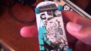 Berlinwood fingerboard sale!!