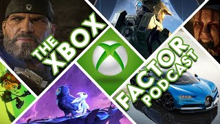 Xbox Series X Getting Exclusive Marvel IP, The Importance of Halo Infinite to Xbox Series X & 343