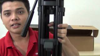 LIBEC TH 650HD