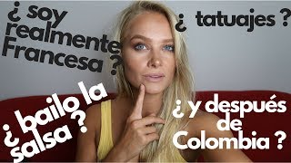 30 COSAS SOBRE MI