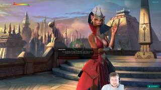 Master of Orion - Conquering the Cat People /w Eye Tracking Supremacy!
