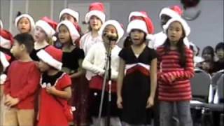 Christmas Play (Kids)