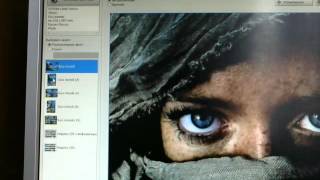 Как напечатать фотографию форматом A5 на принтере Epson L800