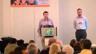 Orlando PFC2: Orthopedic Options for Treating CMT; Orthotic Management of Patients with CMT
