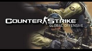 Counter Strike: GO #1 FACE CAM!!! w/namenotfound