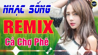 LK - Nhạc sống bolero remix đỉnh cao , người mẫu 2k xinh lung linh