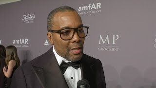 Lee Daniels says gay community lost elders to AIDS